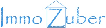 Logo: ImmoZuber